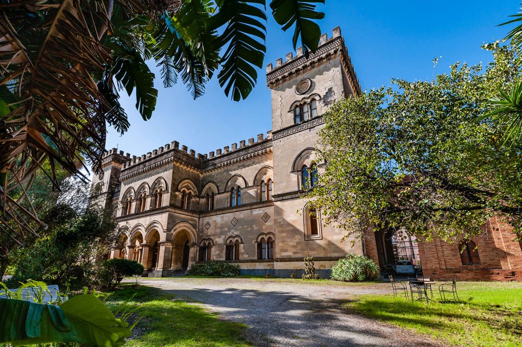Piazza Agostino Pennisi Acireale