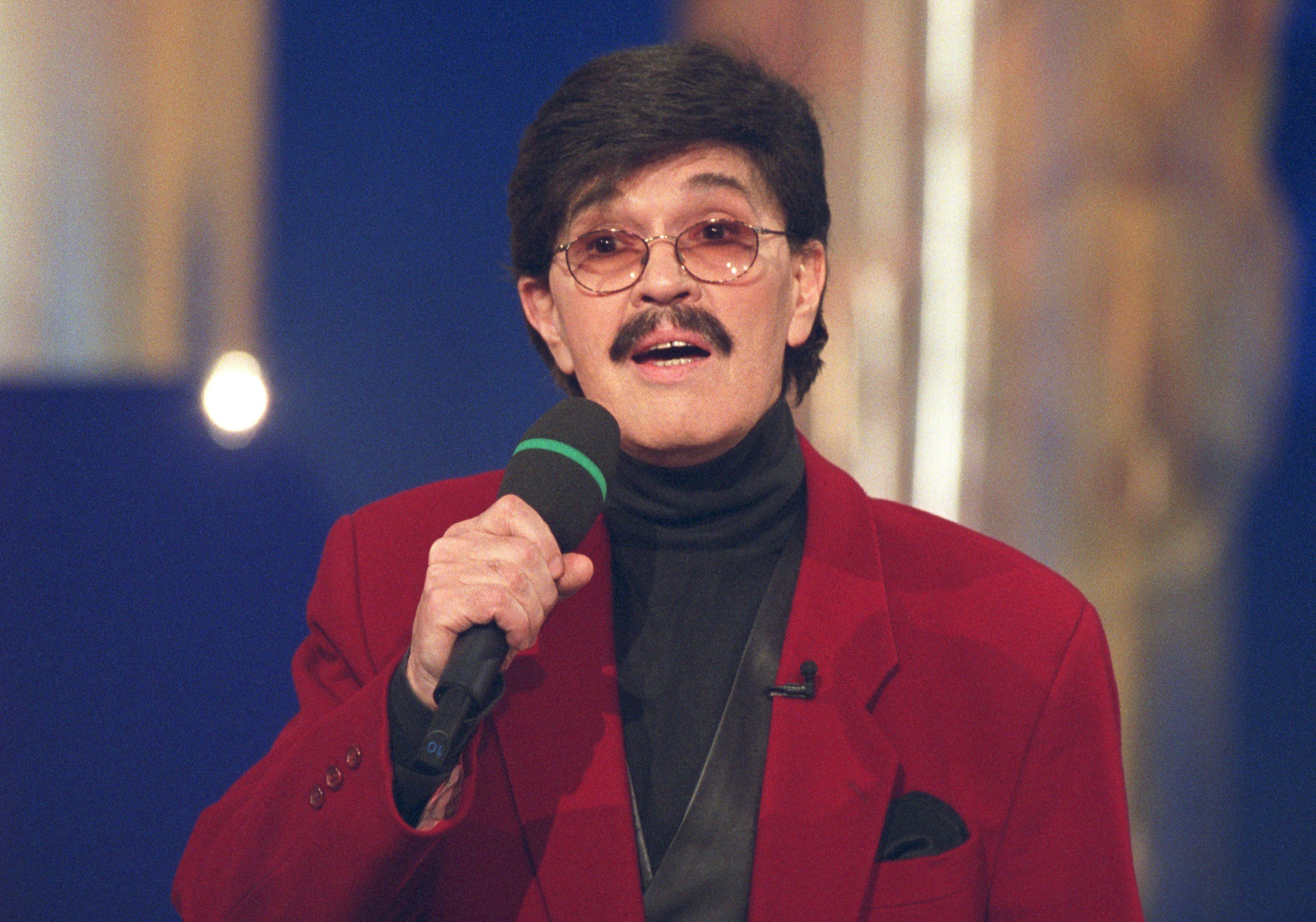 Jaka to melodia? - teleturniej o tematyce muzycznej