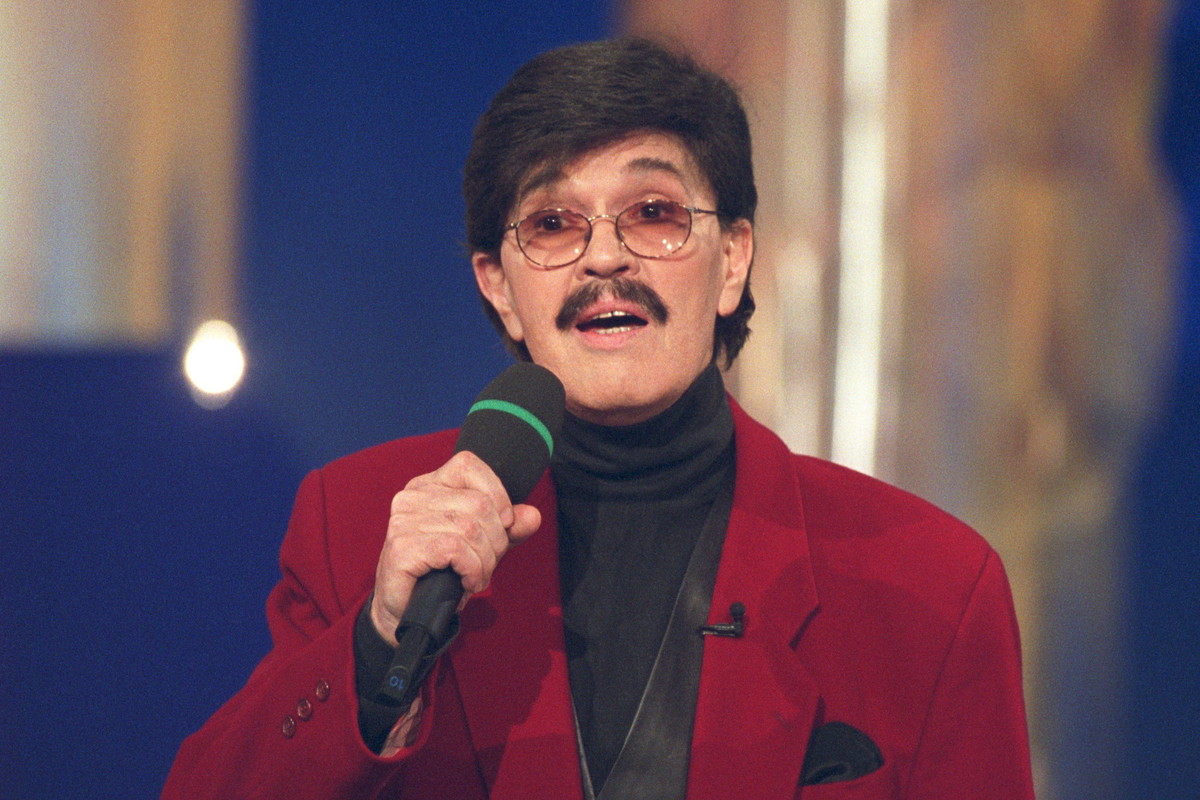 Jaka to melodia? - teleturniej o tematyce muzycznej