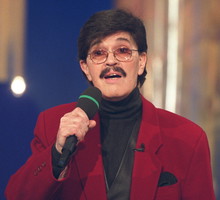 Jaka to melodia? - teleturniej o tematyce muzycznej