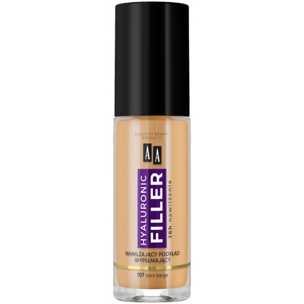 AA Make Up Hyaluronic Filler