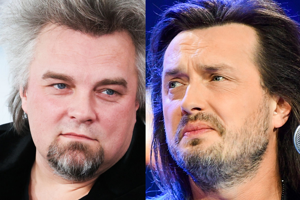 Piotr Cugowski, Wojciech Cugowski