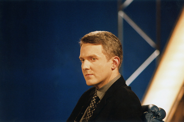Hubert Urbański, teleturniej „Milionerzy”, Polska, 1999 rok