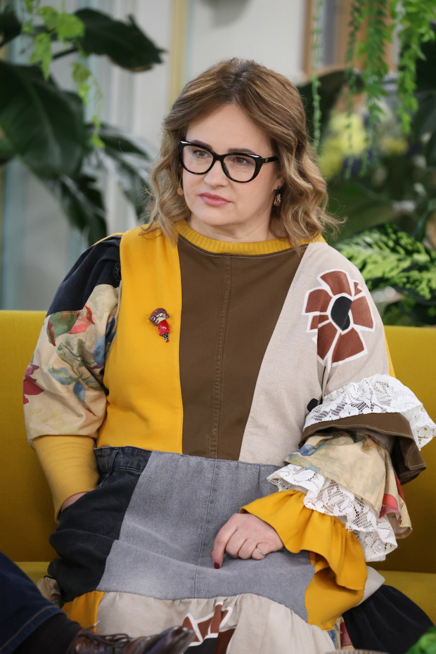 Joanna Kołaczkowska, Warszawa, 08.04.2025.