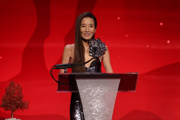 Nowy Jork, Vera Wang, 2024 rok