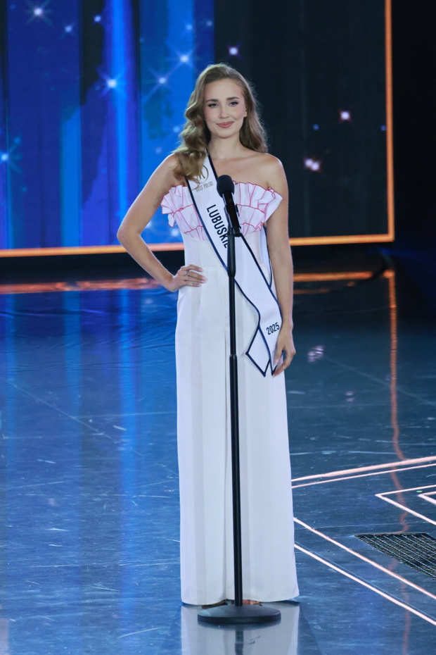Miss Polski 2025