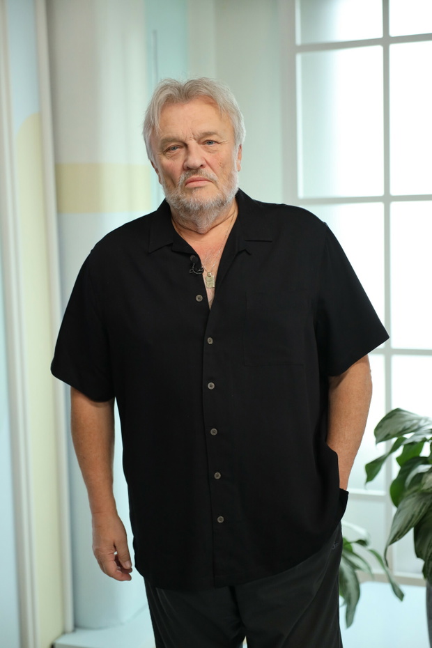 Krzysztof Cugowski, Dzień Dobry TVN i jego goście - październik 2024