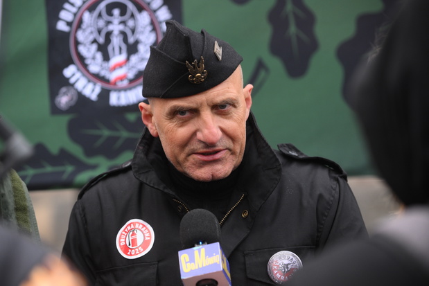 Wojciech Olszański