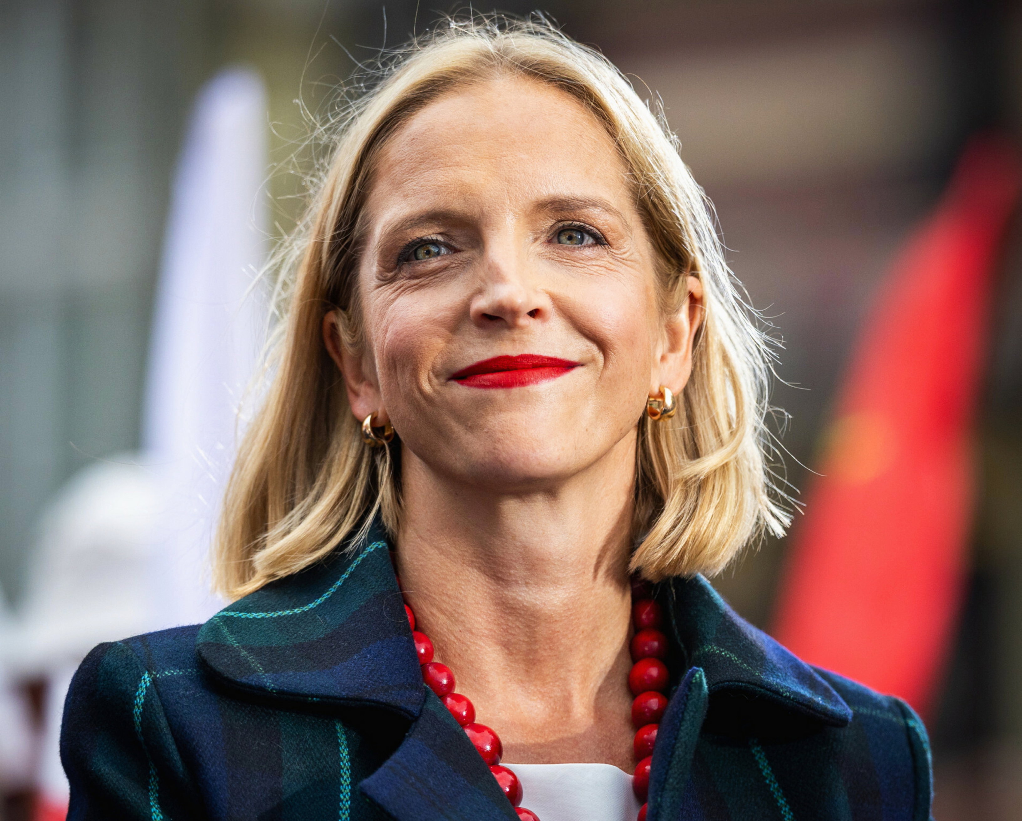 30.05.2025 Gdańsk  Małgorzata Trzaskowska