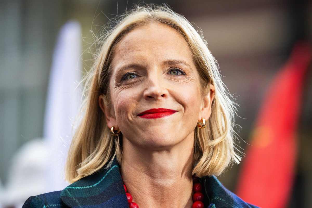 30.05.2025 Gdańsk Małgorzata Trzaskowska