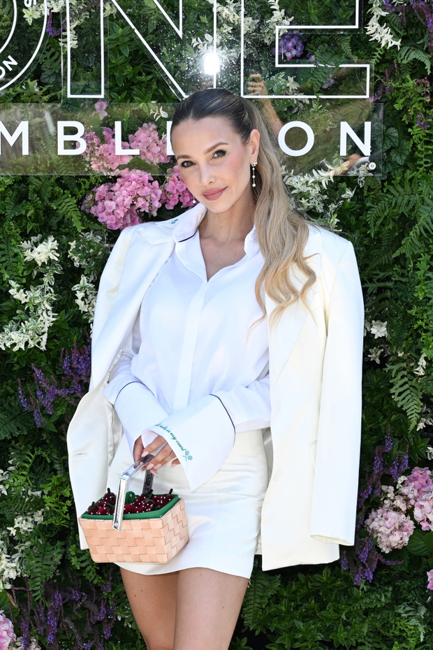 The Championships, Wimbledon 2025 – Day 1