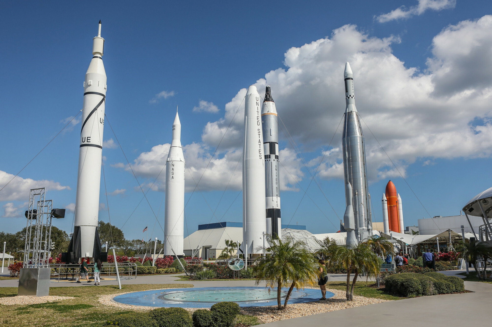 NASA
