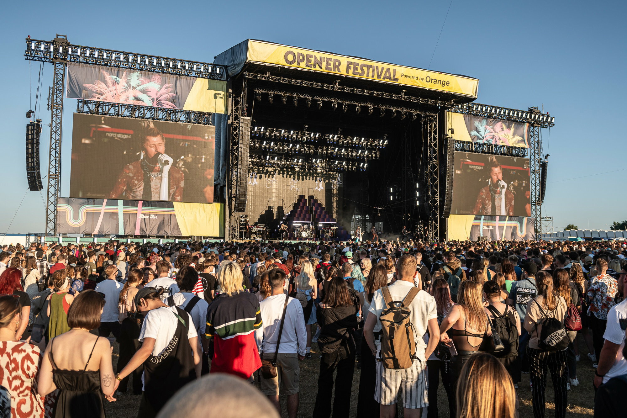 Open'er Festival 2023