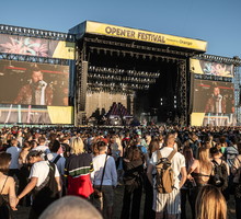 Open'er Festival 2023