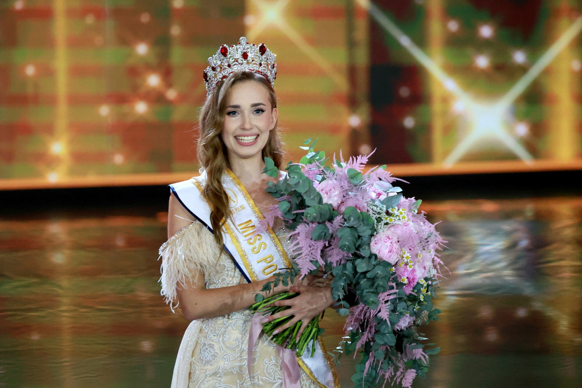Miss Polski 2025