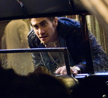 JAKE GYLLENHAAL, film Zodiak, 2007