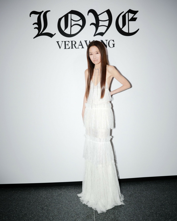 Vera Wang, Premiera perfum Vera Wang Love, czerwiec 2025
