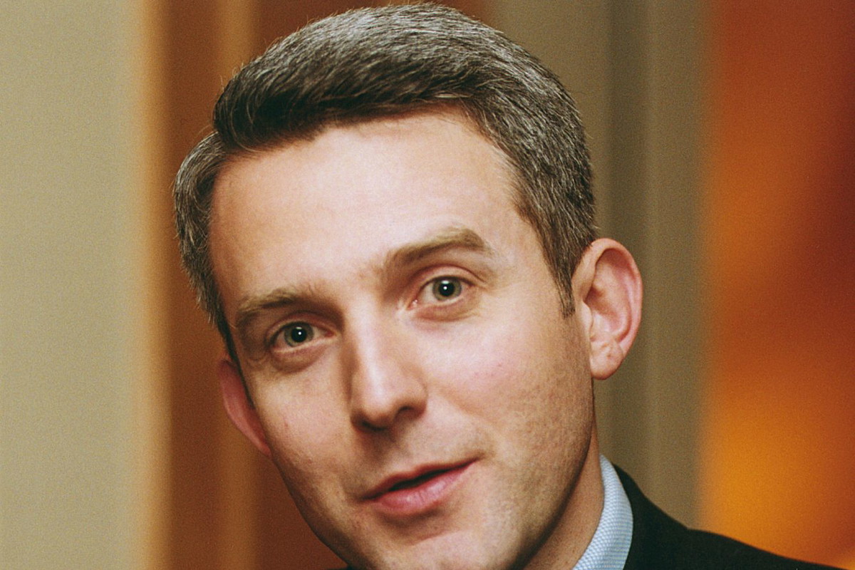 Hubert Urbański, „Podróżnik roku 2000”, Polska, 2001 rok - jamnik