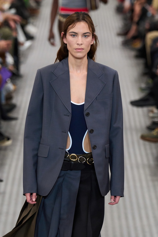 Miu Miu SS25