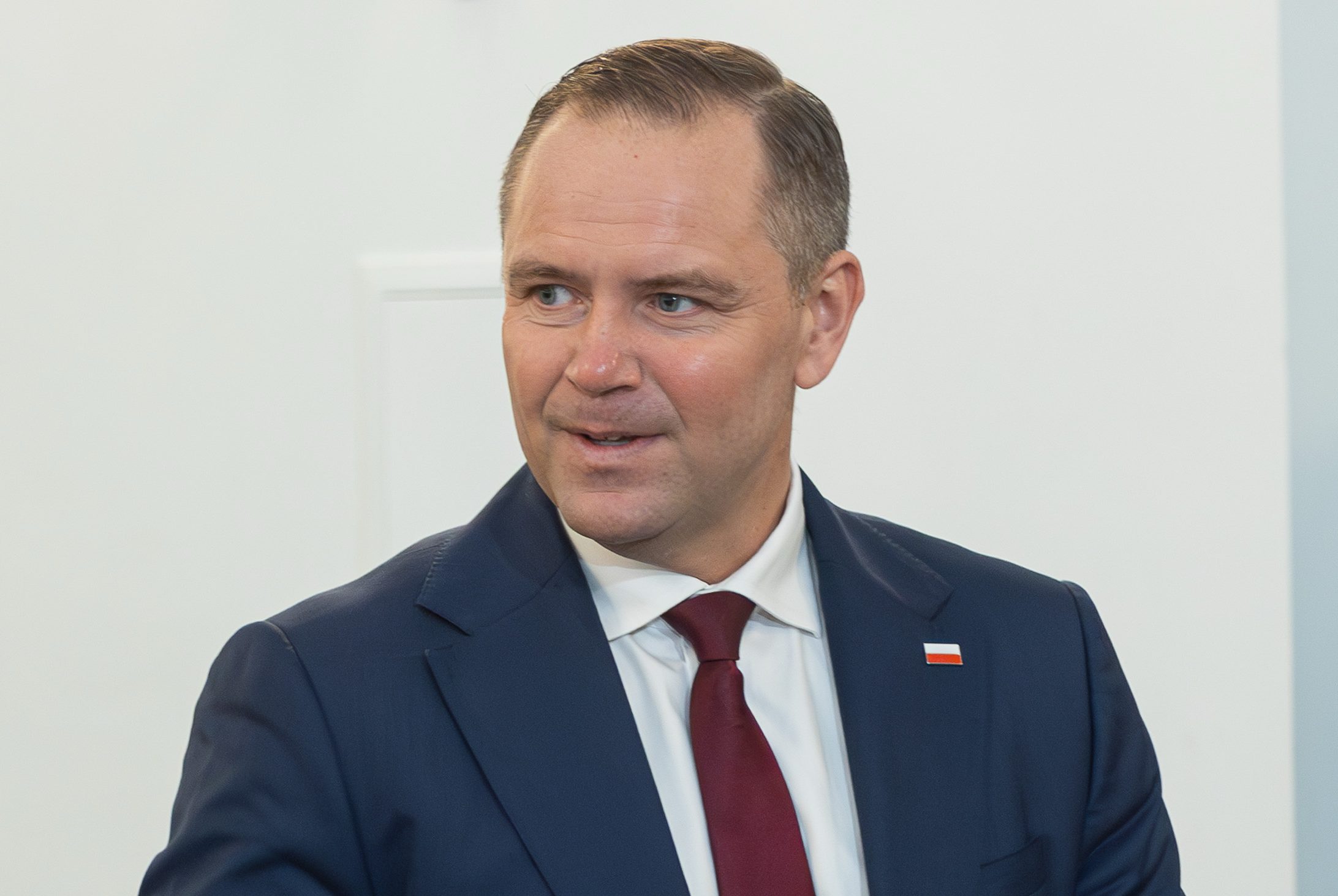 POSIEDZENIE RADY BEZPIECZENSTWA NARODOWEGO W WARSZAWIE