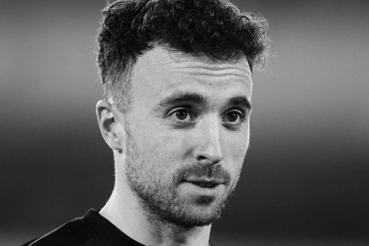 Diogo Jota, 14/01/25