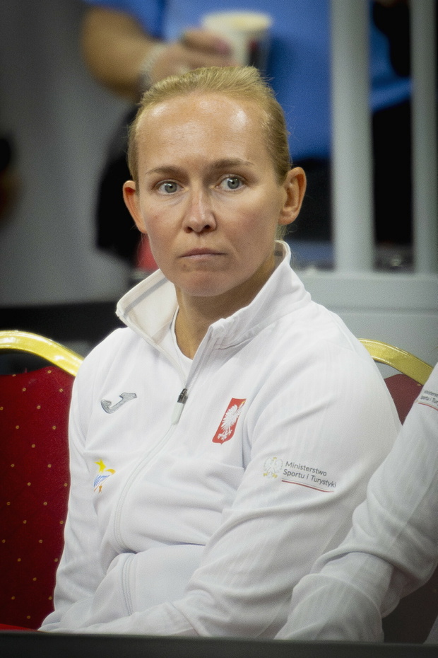 Daria Abramowicz