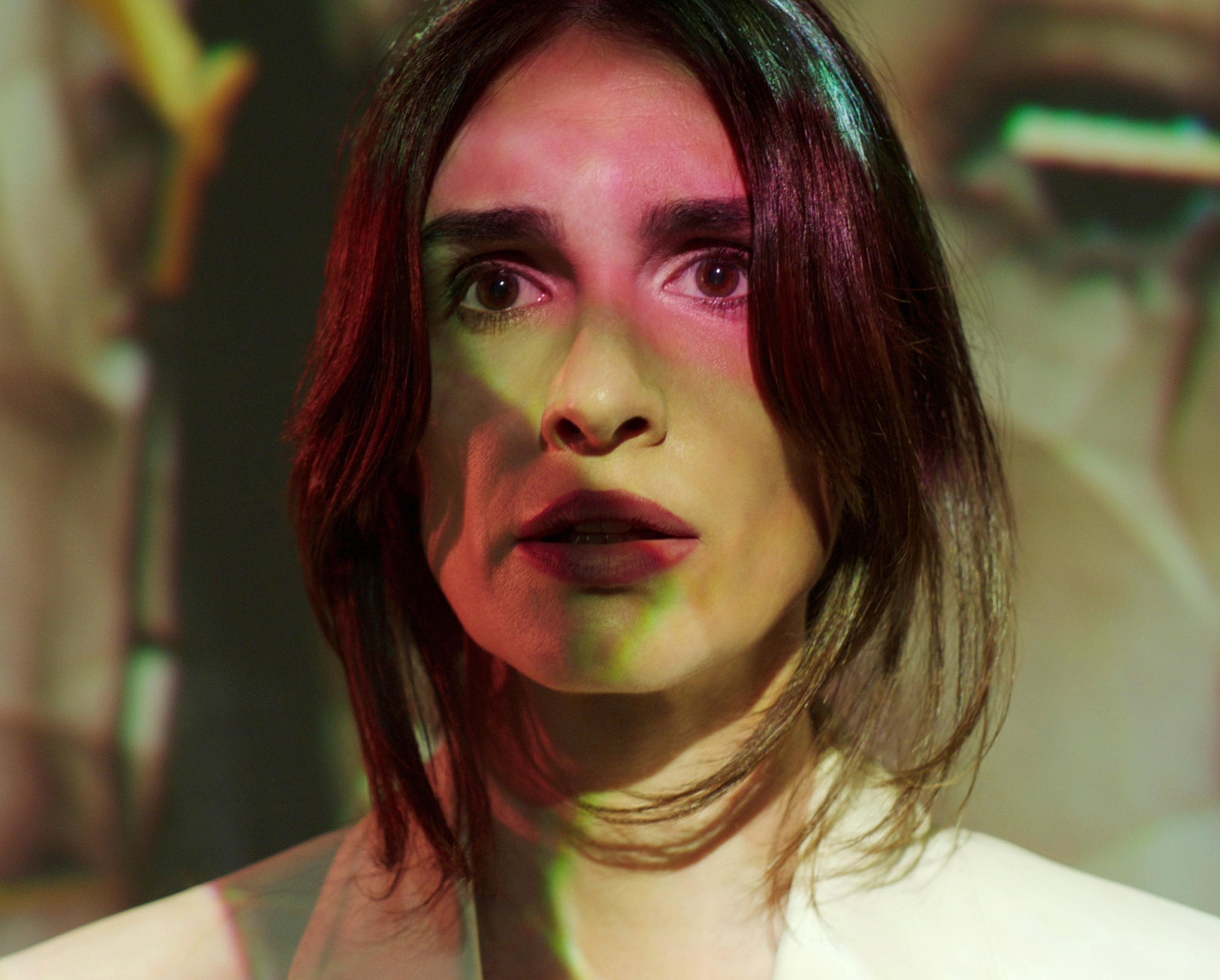 Paz Vega, Kalejdoskop