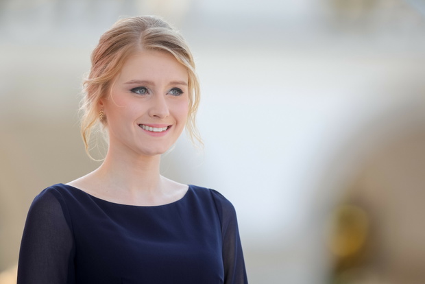 06.08.2020 rok, Warszawa. Kinga Duda