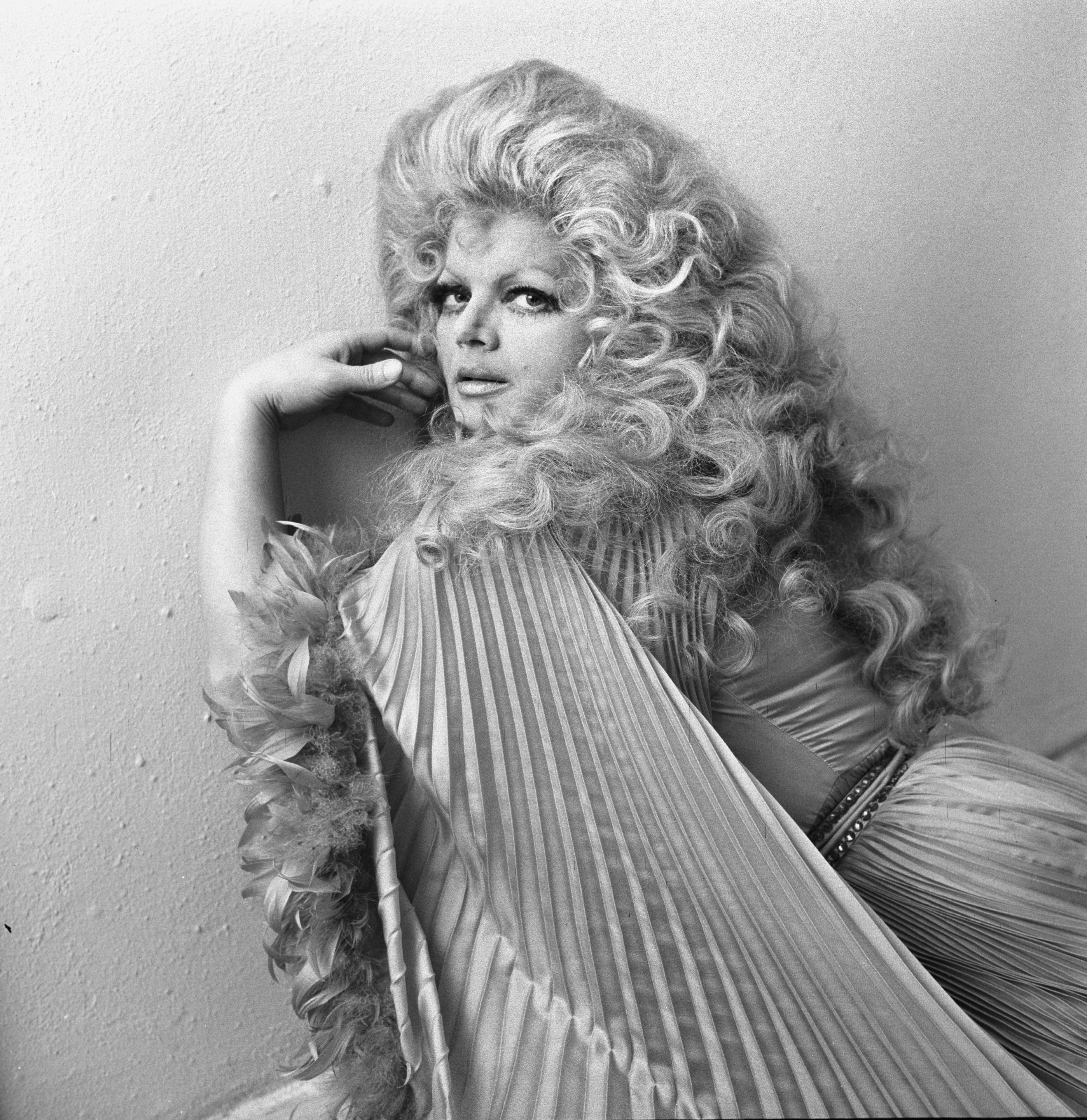 Violetta Villas, 11.1979 rok
