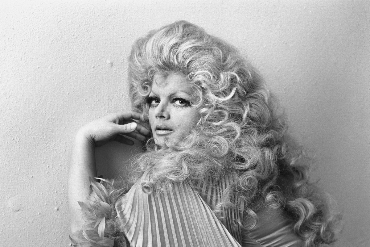 Violetta Villas, 11.1979 rok