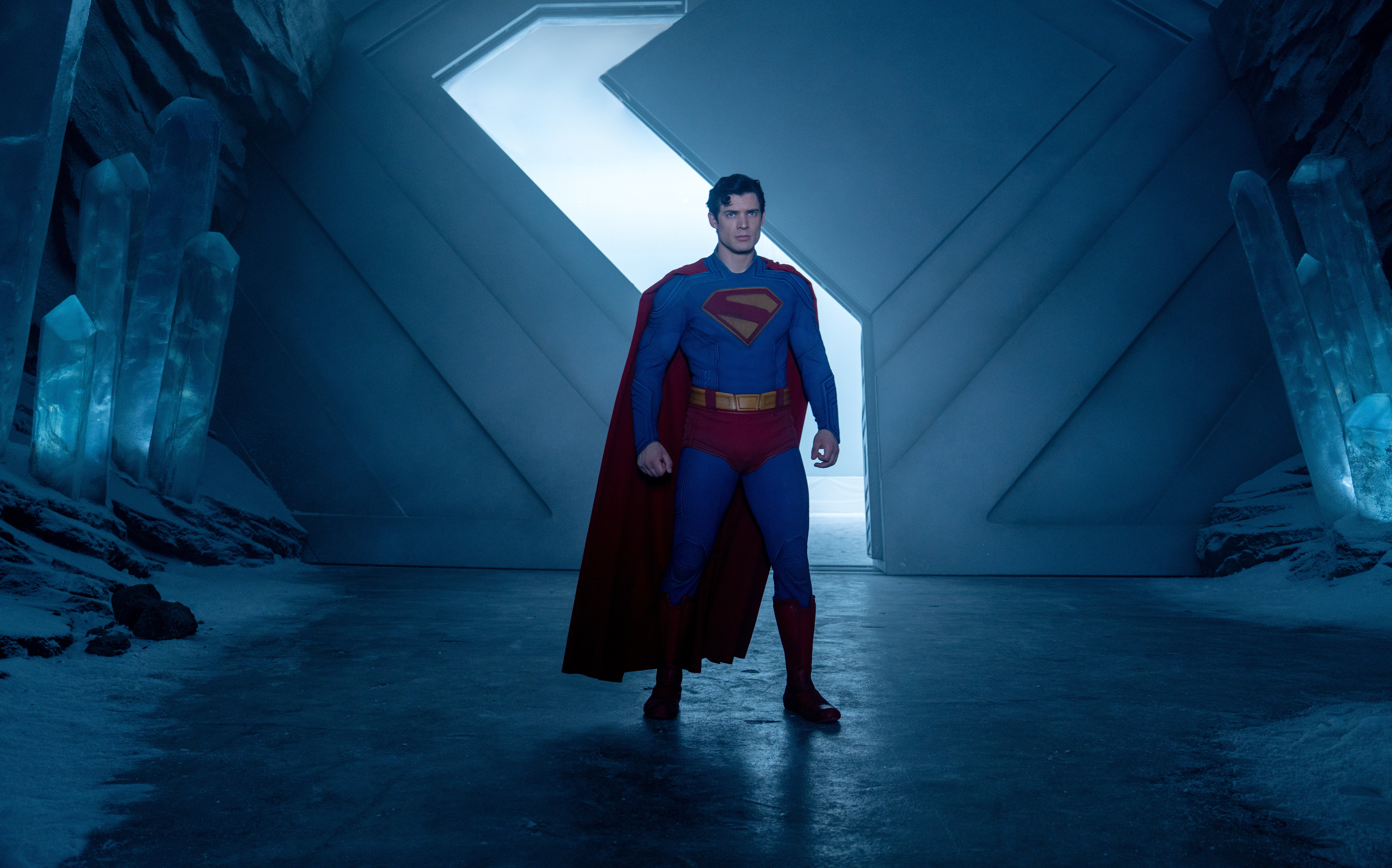 Superman, 2025 rok