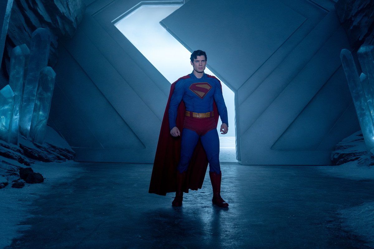 Superman, 2025 rok
