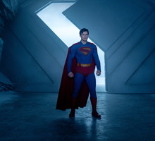 Superman, 2025 rok