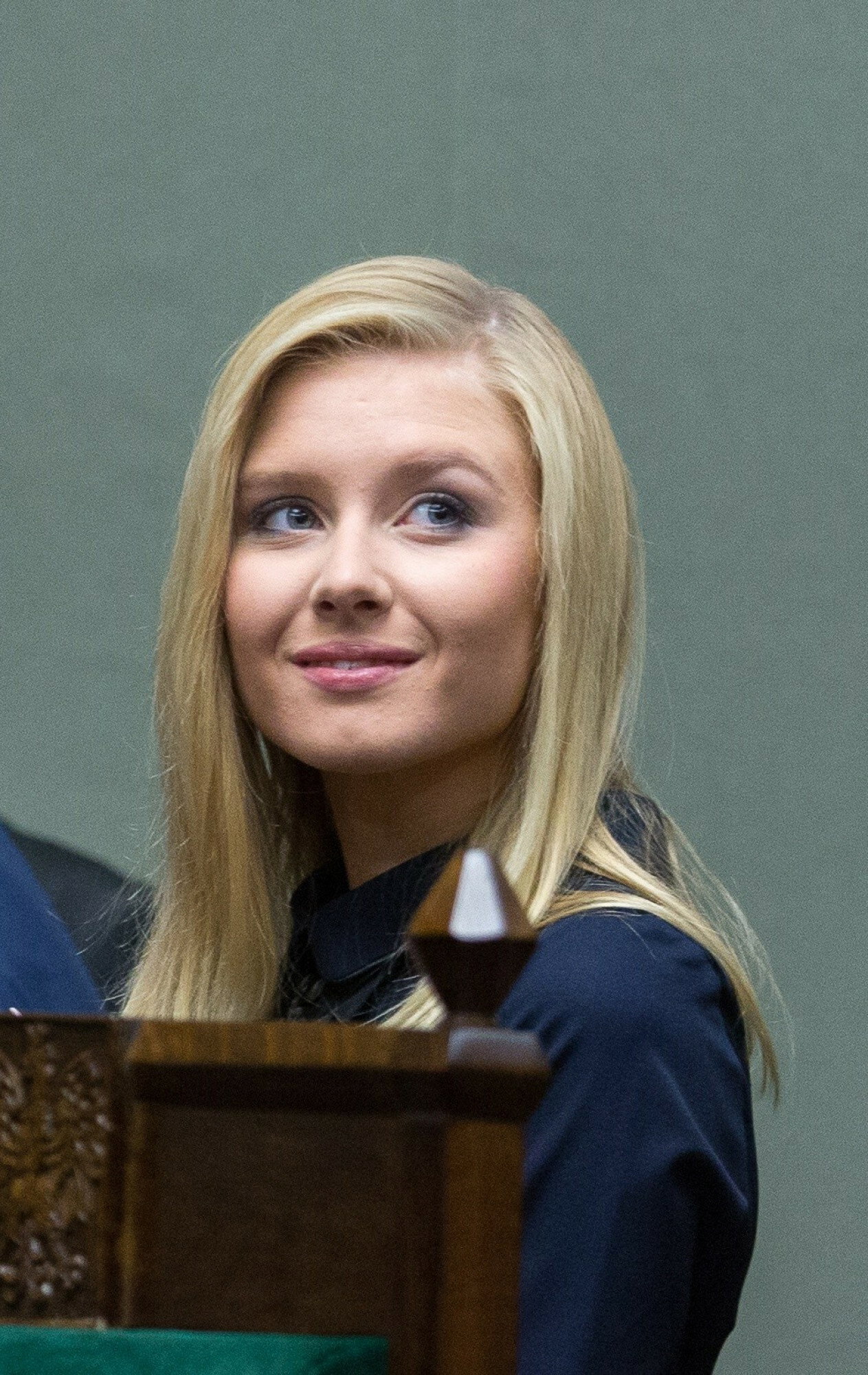 Kinga Duda, 06.08.2015 rok