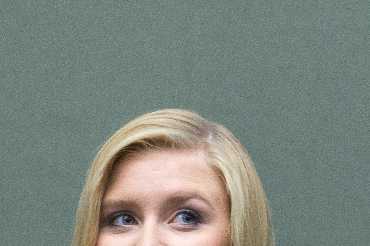 Kinga Duda, 06.08.2015 rok