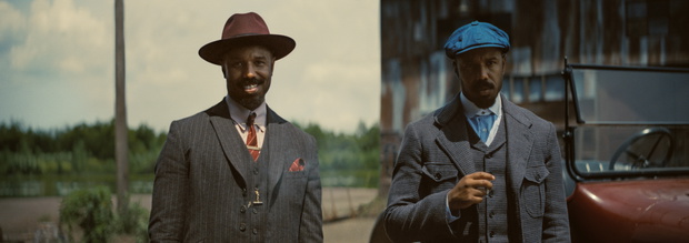 Film "Grzesznicy"