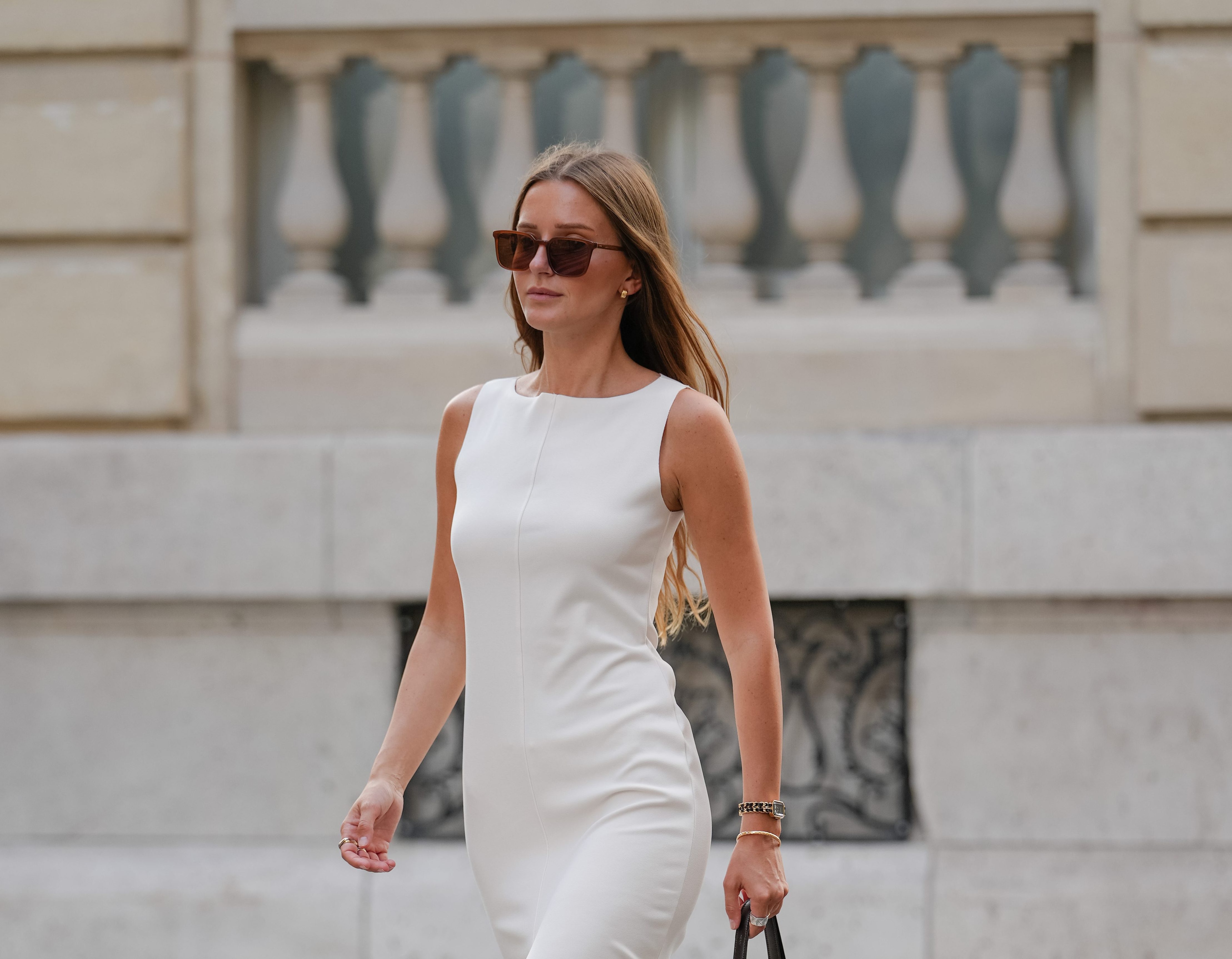 Fashion Photo Session In Paris - June 2025