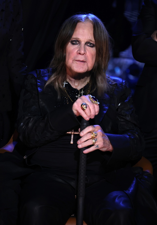 Ozzy Osbourne, 2024 rok