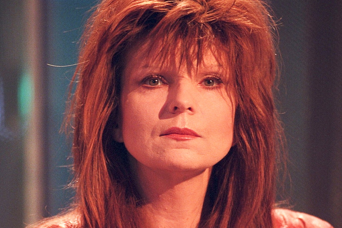 Elżbieta Dmoch, program muzyczny TVP „Szansa na sukces”, 1998 rok
