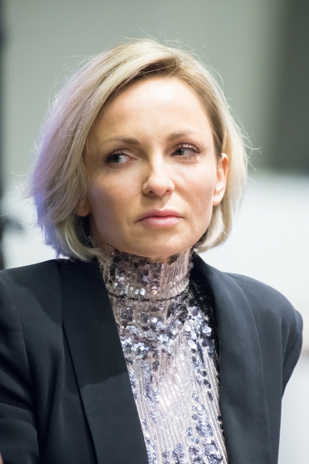 Anna Wyszkoni