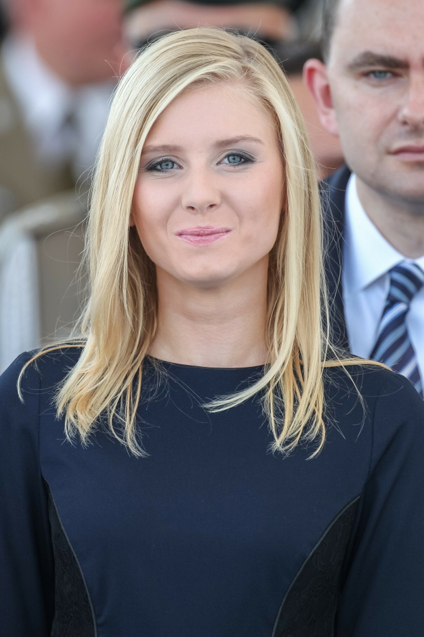 Kinga Duda, 06.08.2015 rok