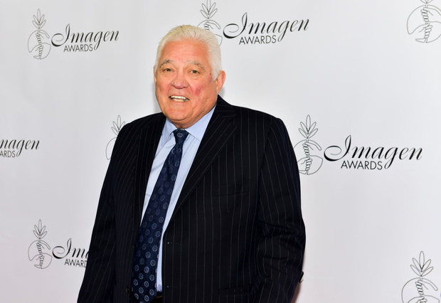 G.W. Bailey, 2018