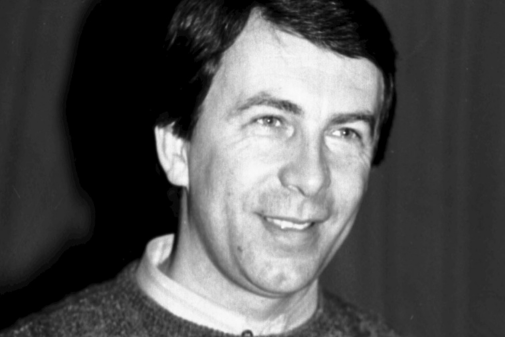 jamnik Wojciech Gassowski 1986 r.