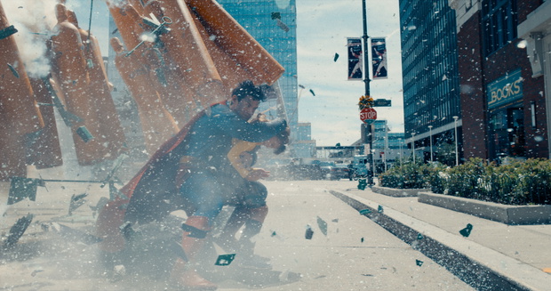 Superman, 2025 rok