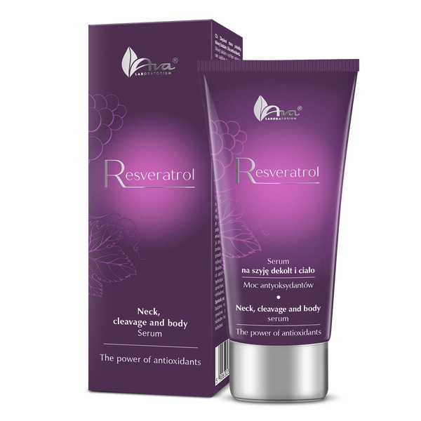 Ava Resveratrol49