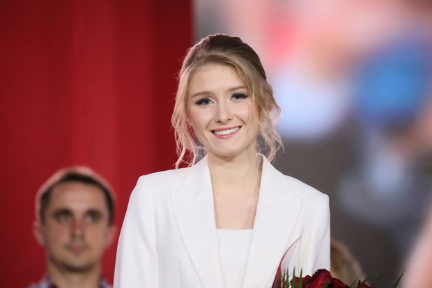 Kinga Duda, Pułtusk, 12.07.2020. Wybory prezydenckie 2020