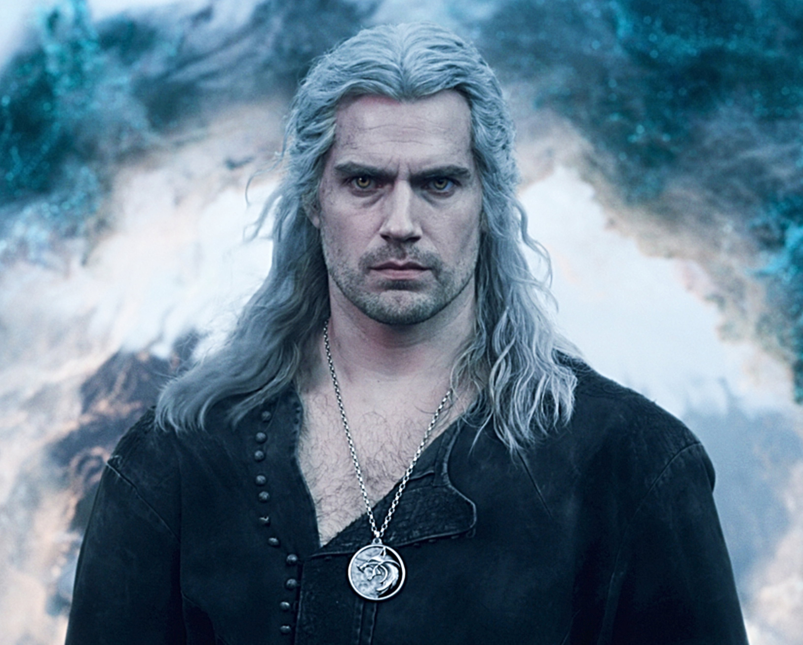 Wiedźmin, Henry Cavill