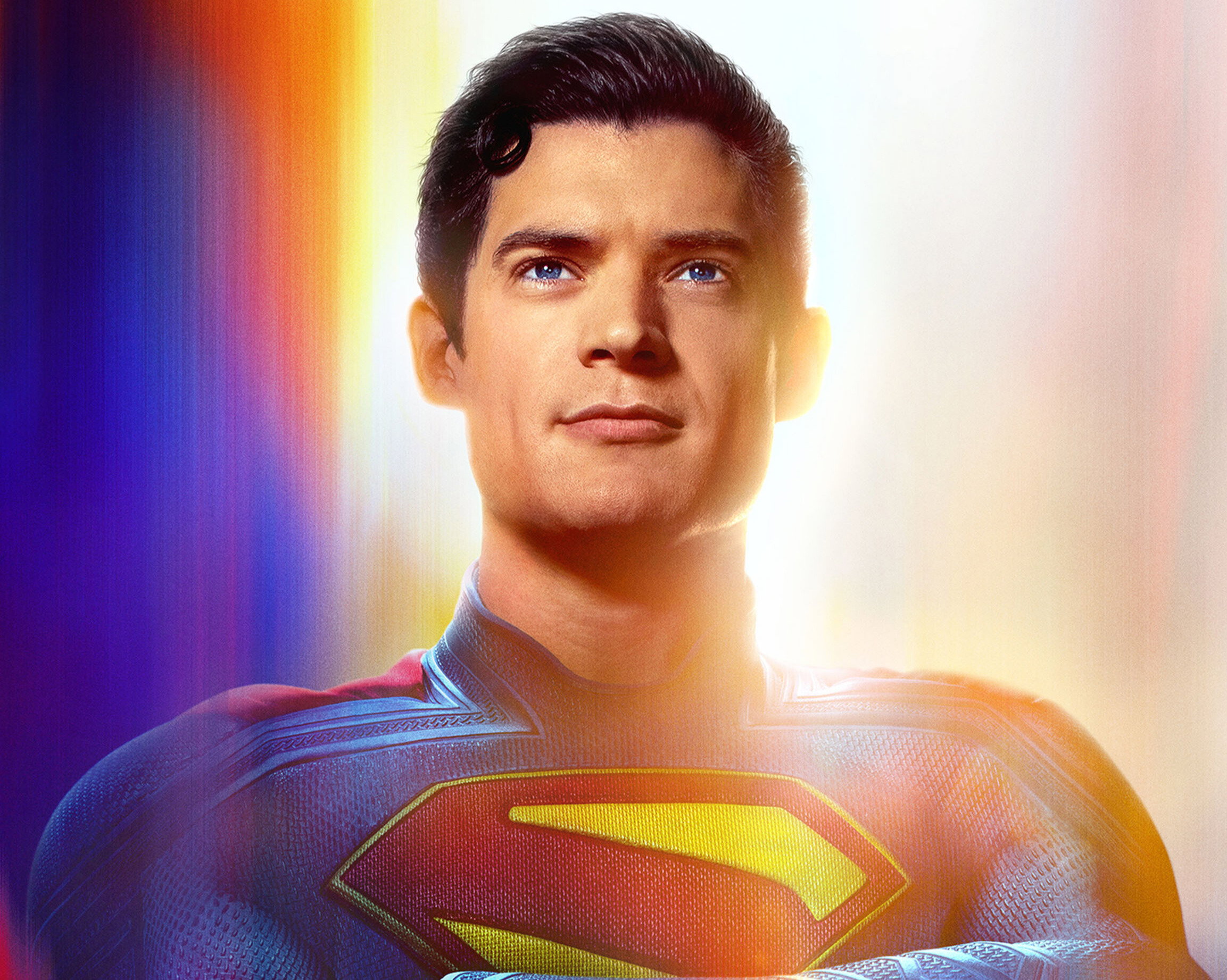 Film "Superman", 2025 rok