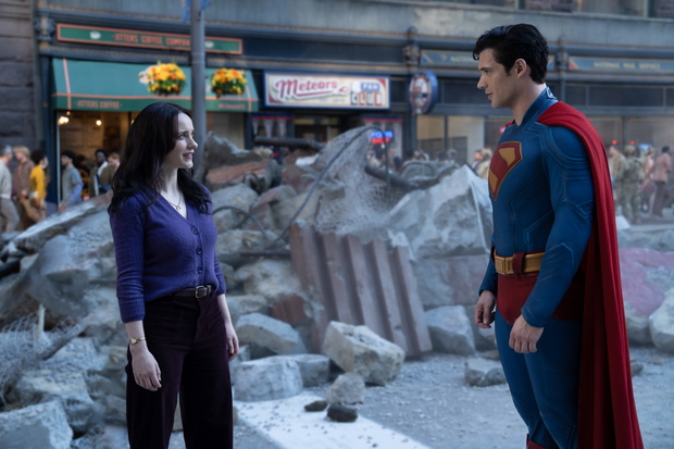 Superman, 2025 rok