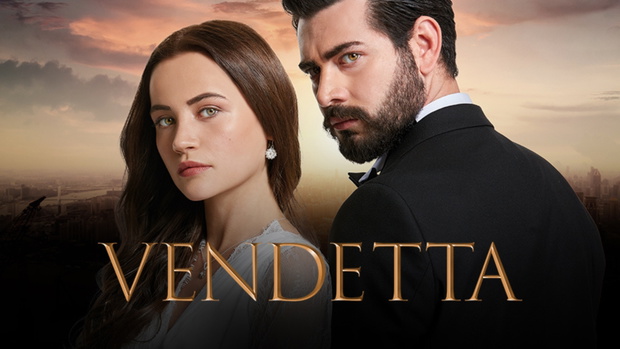 „Vendetta”, serial